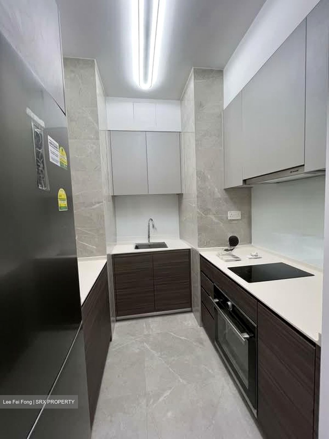 Stirling Residences (D3), Apartment #576352341